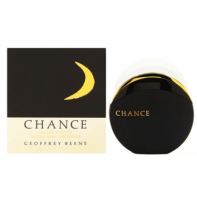 Chance Geoffrey Beene Perfume